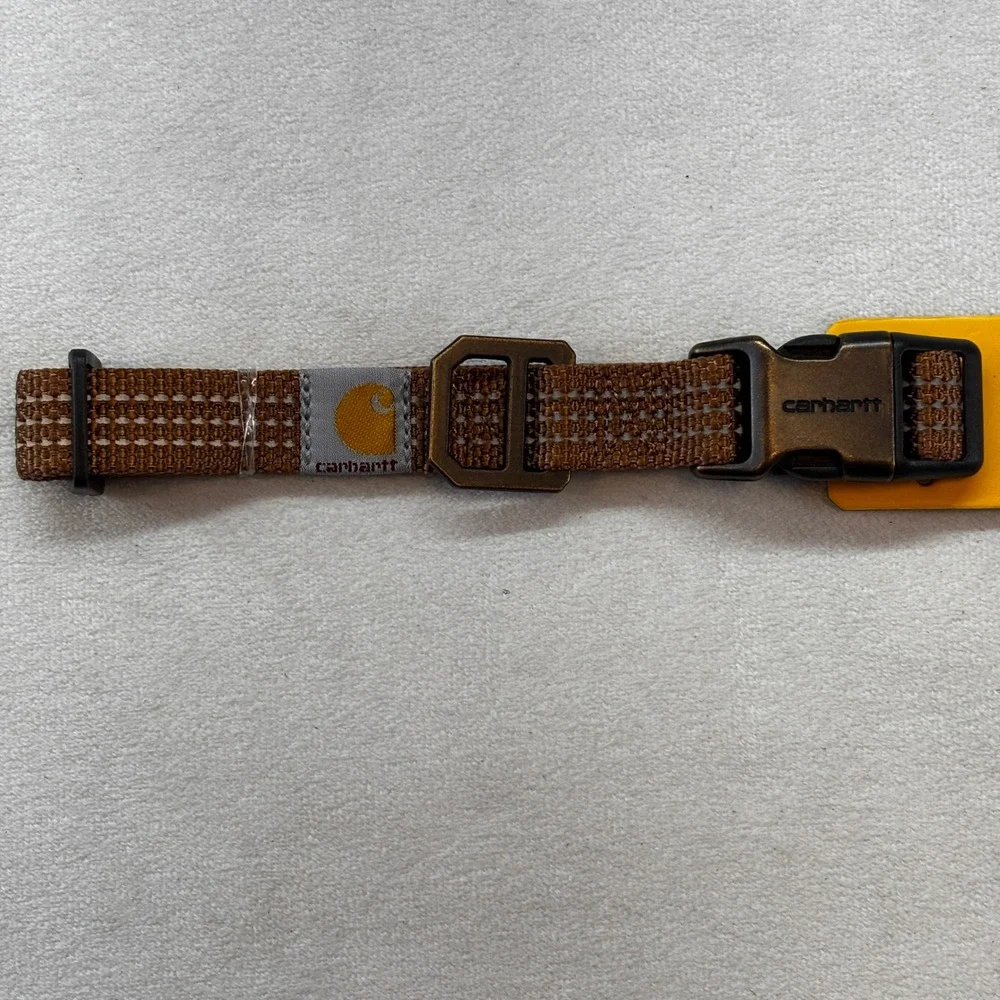 Carhartt tradesman dog